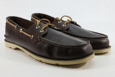 Sperry Top-Sider Men's Leeward 2-Eye 